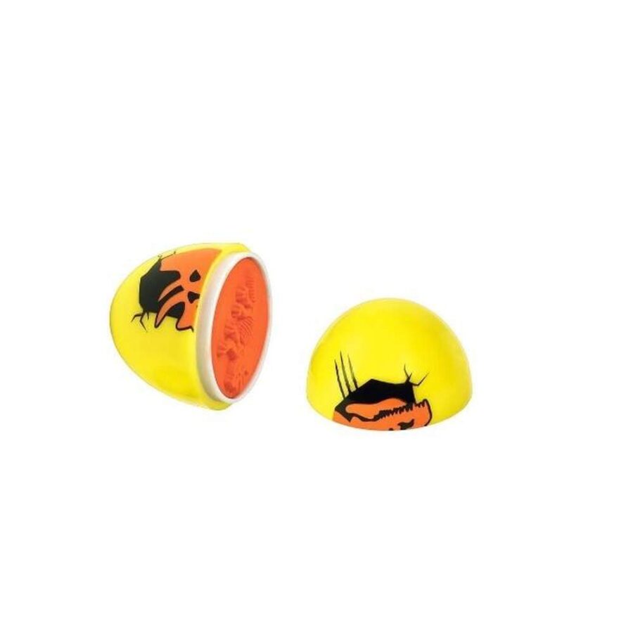 Set De Tampones Dinos