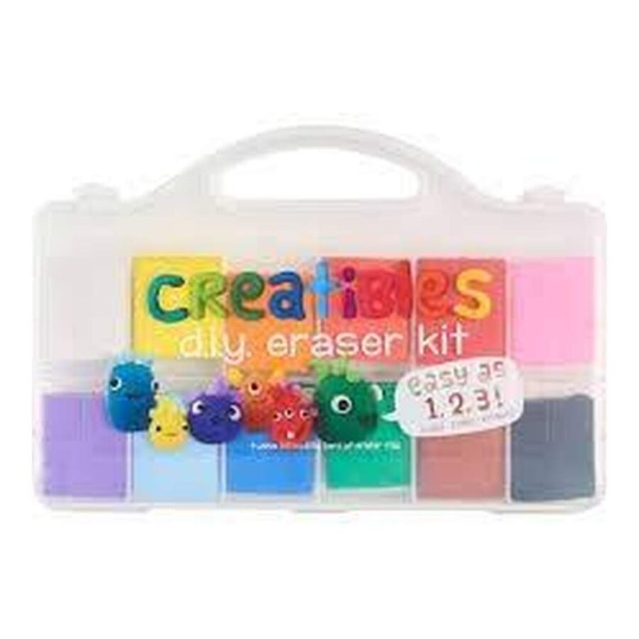 Set Haz Tus Propias Gomas