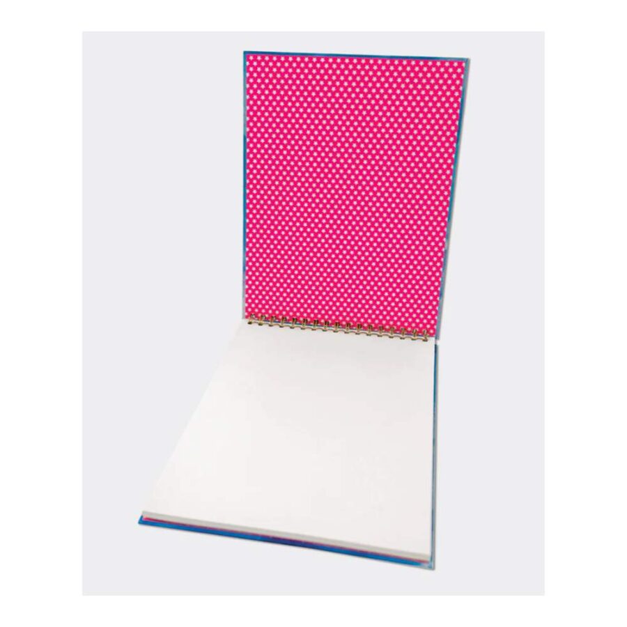 Skeetbook Moondance Rachel Ellen