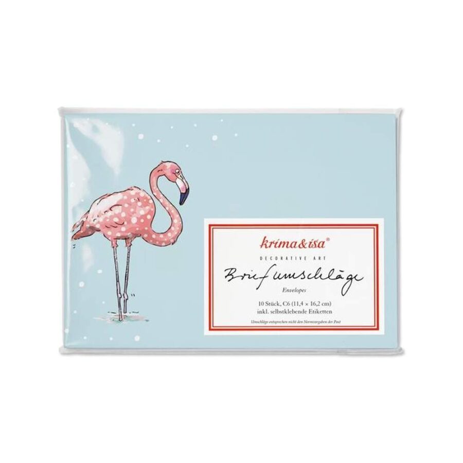 Sobre Flamingo