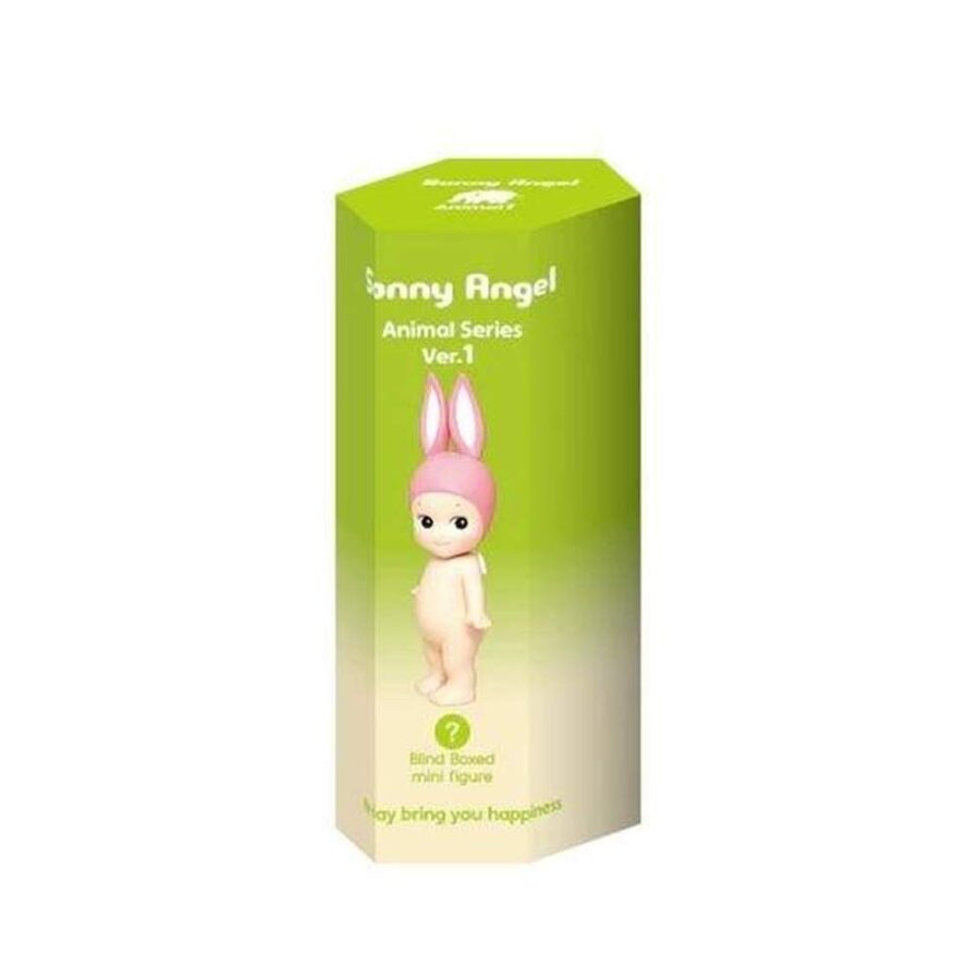 Sonny Angel Serie Animal 1