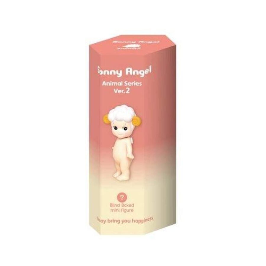 Sonny Angel Serie Animal 2
