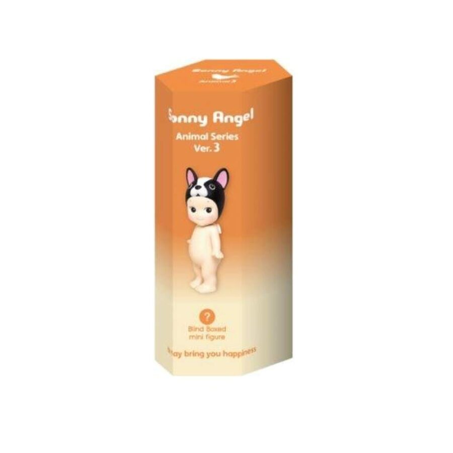Sonny Angel Serie Animal 3