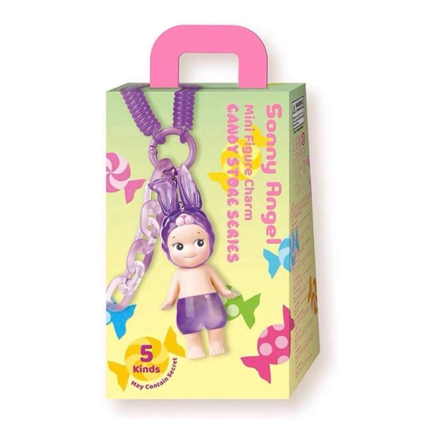 Sonny Angel Serie Charm Candy Store