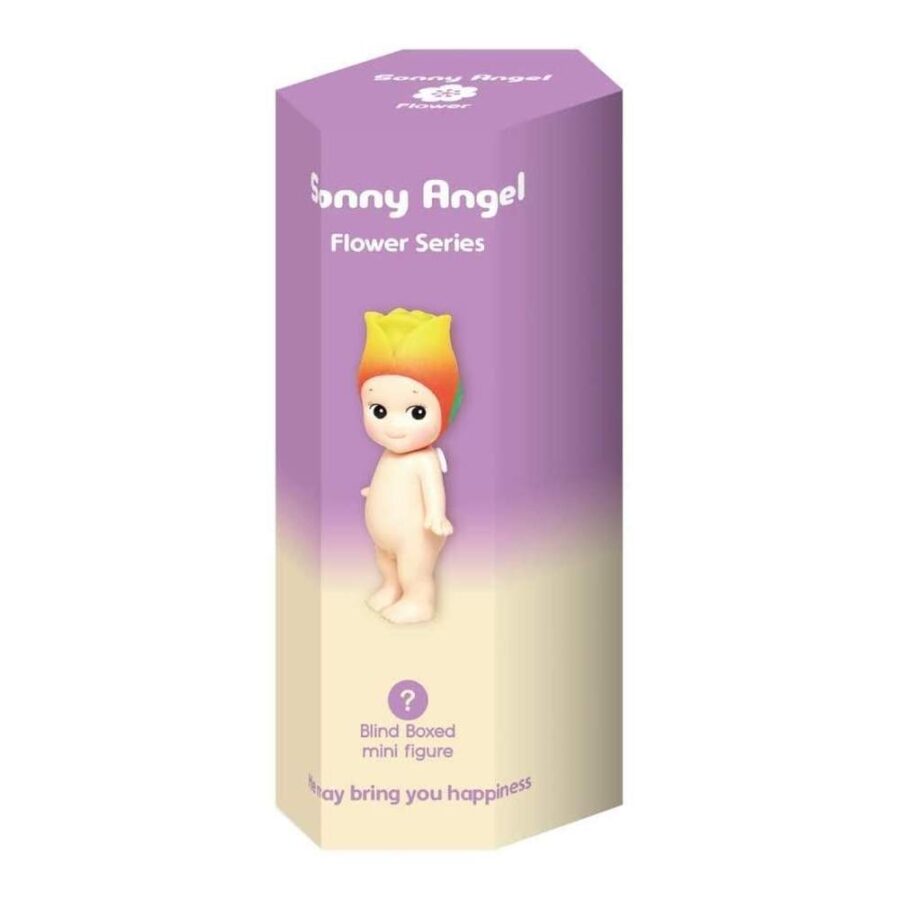 Sonny Angel Serie Flor