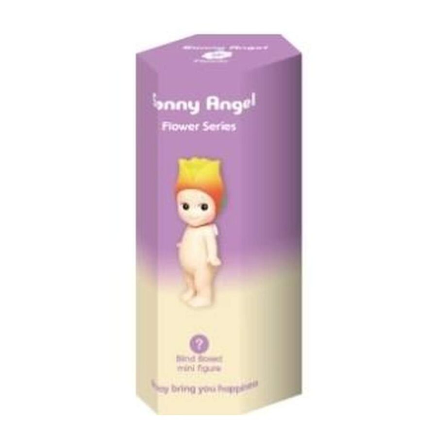 Sonny Angel Serie Flower