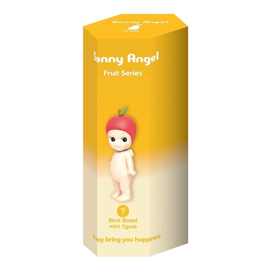 Sonny Angel Serie Frutas