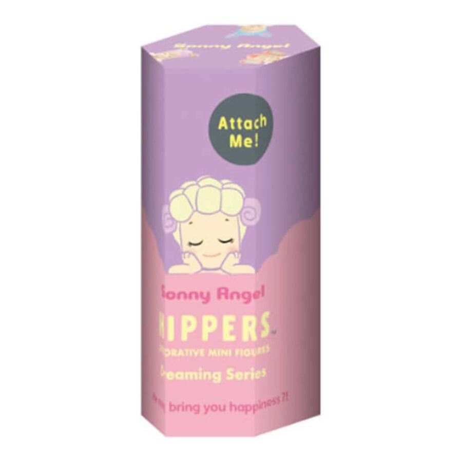 Sonny Angel Serie Hippers Dream