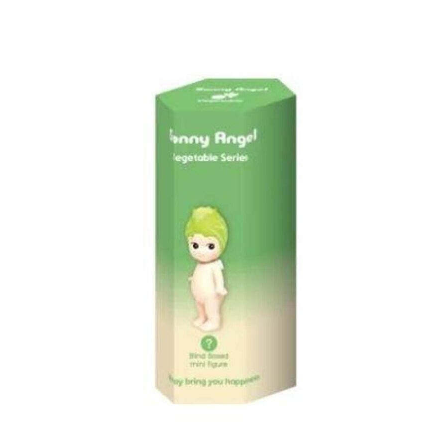 Sonny Angel Serie Verdura