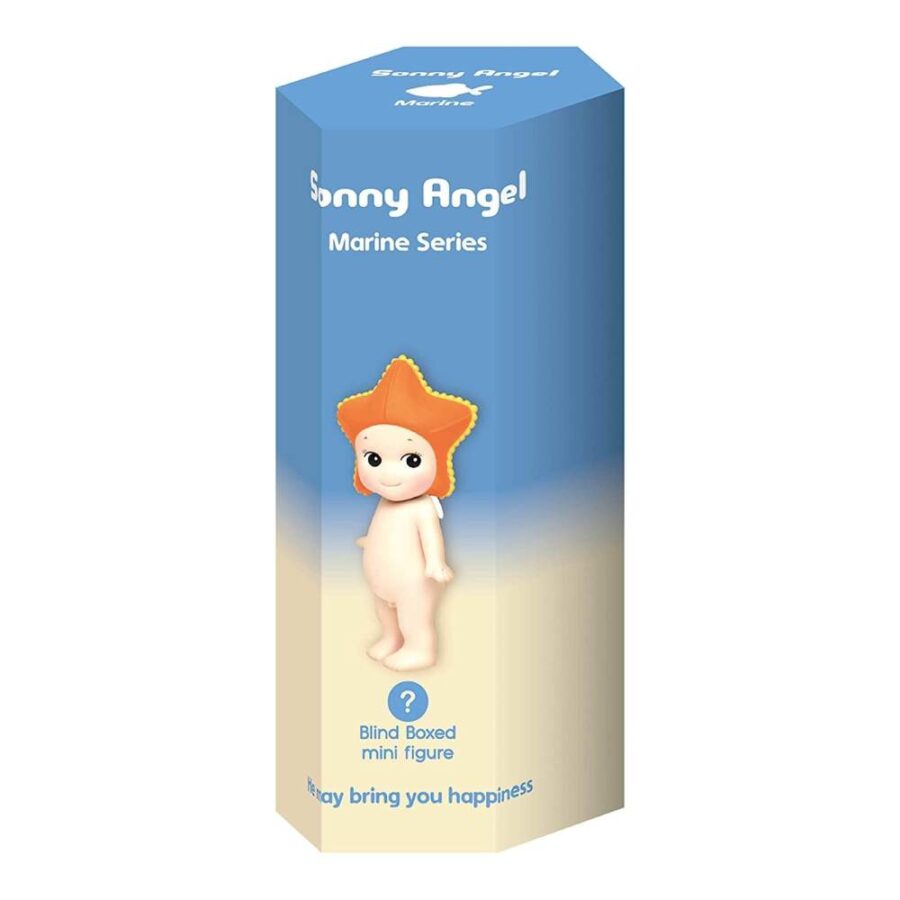 Soony Angel Serie Marina
