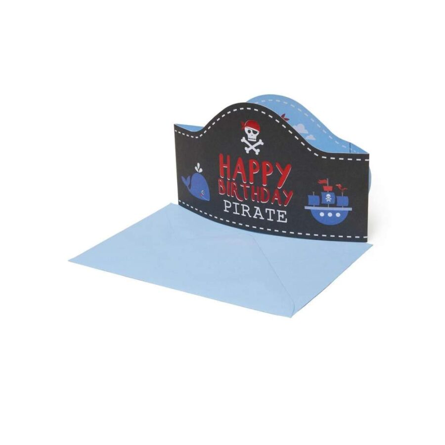 Tarjeta Corona 3d