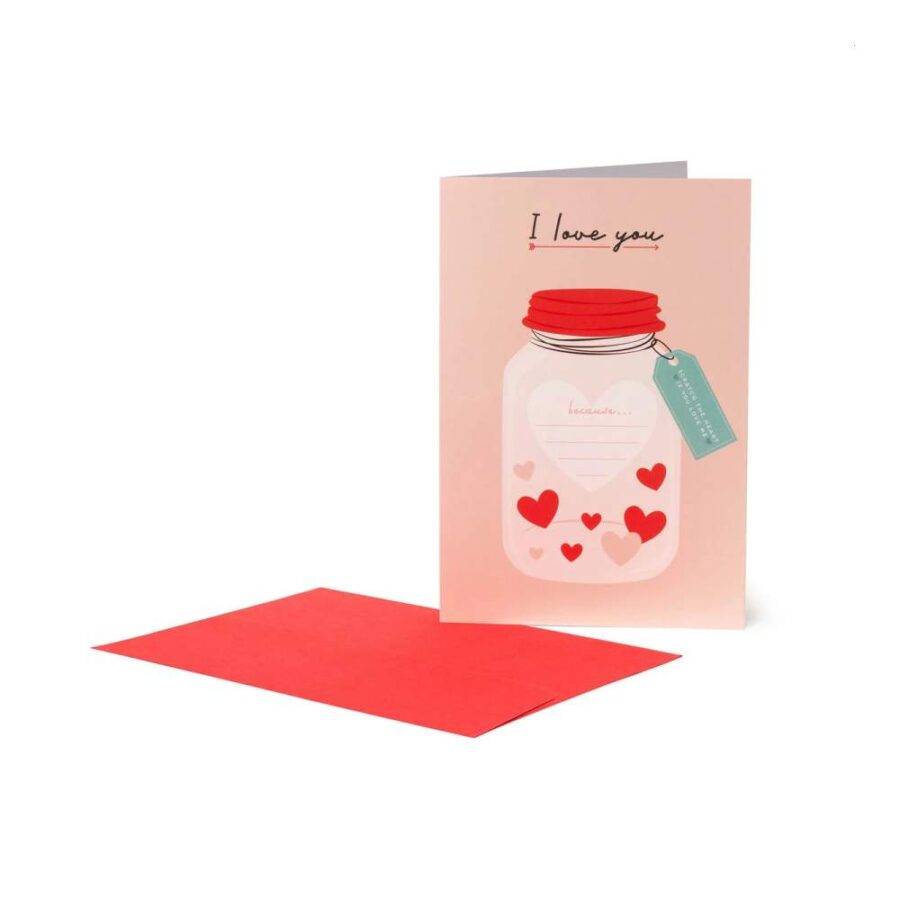 Tarjeta De Felicitación Rasca Y Descubre