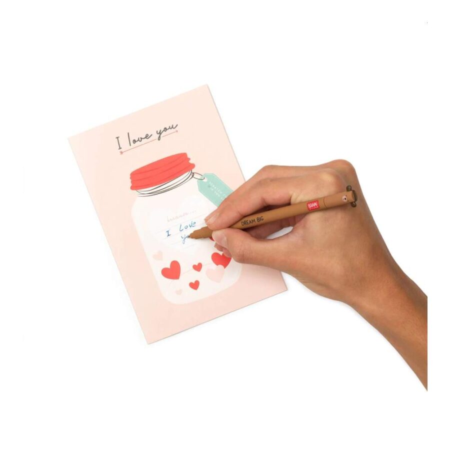 Tarjeta De Felicitación Rasca Y Descubre