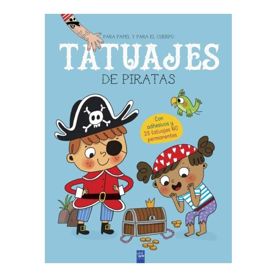 Tatuajes De Piratas