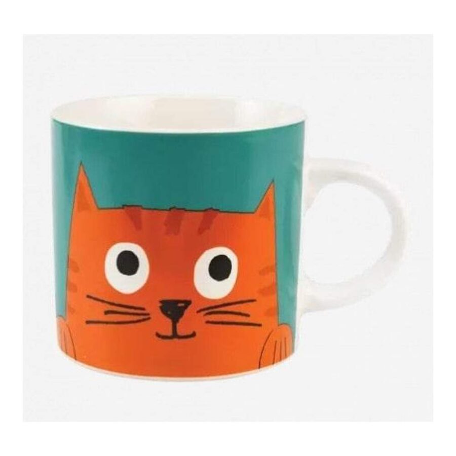 Taza Chester The Cat