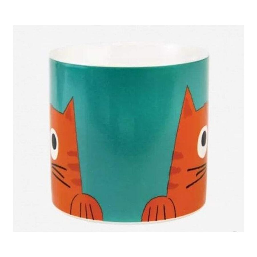 Taza Chester The Cat