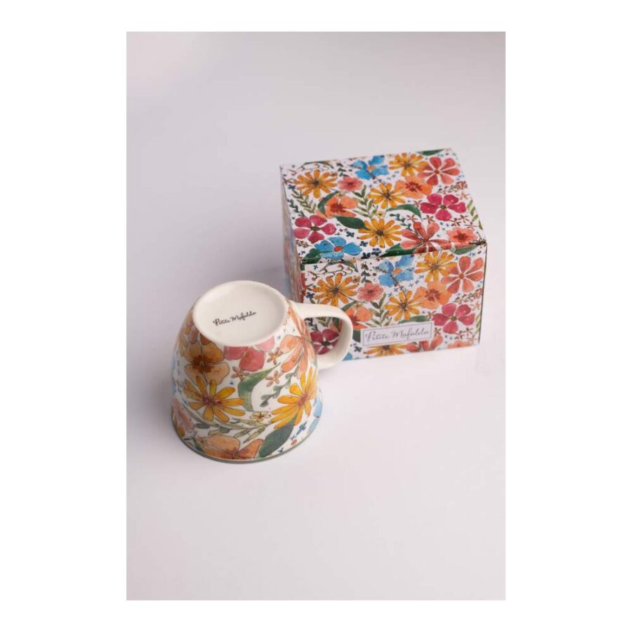Taza Marguerite Petite Mafalda