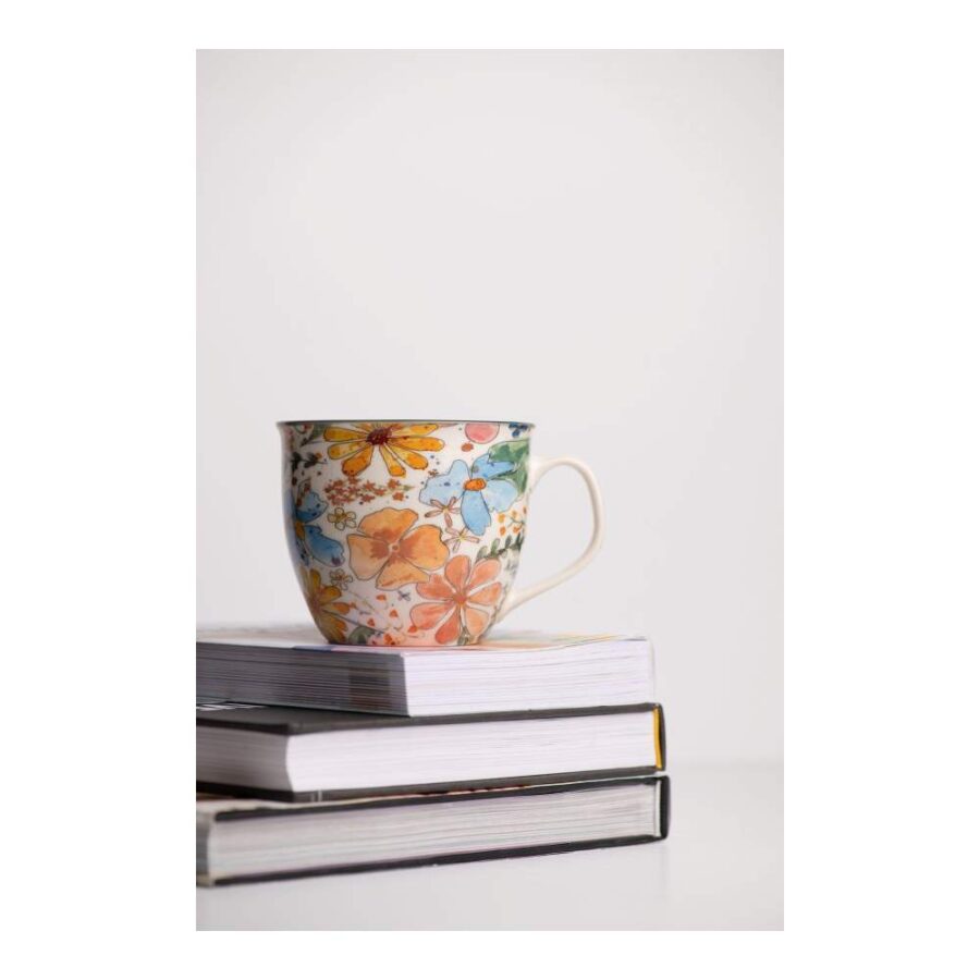 Taza Marguerite Petite Mafalda