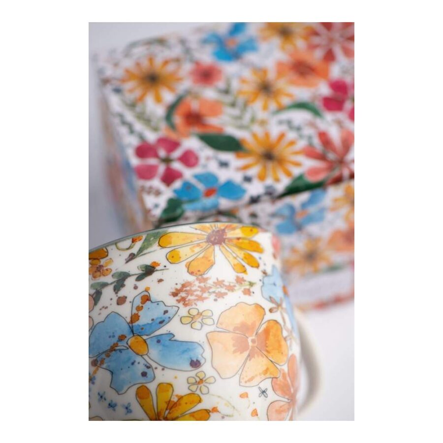 Taza Marguerite Petite Mafalda