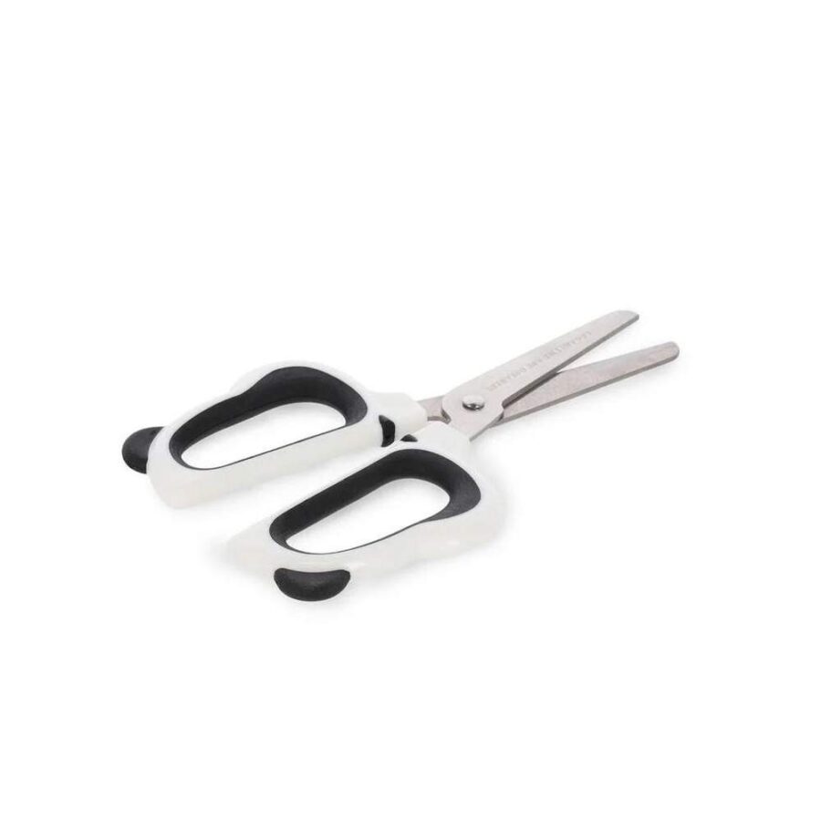 Tijeras Para Niños Panda