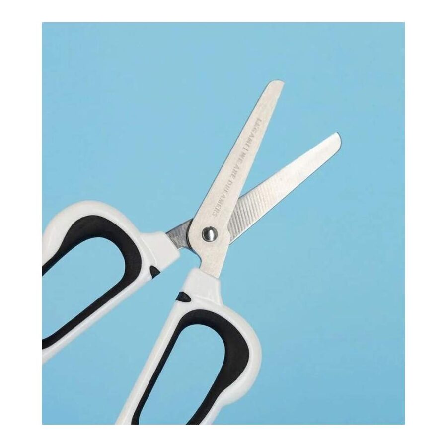 Tijeras Para Niños Panda