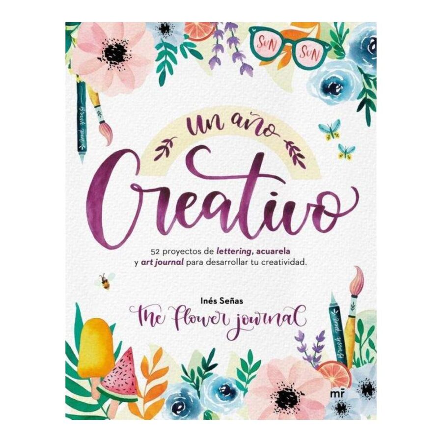 Un Año Creativo