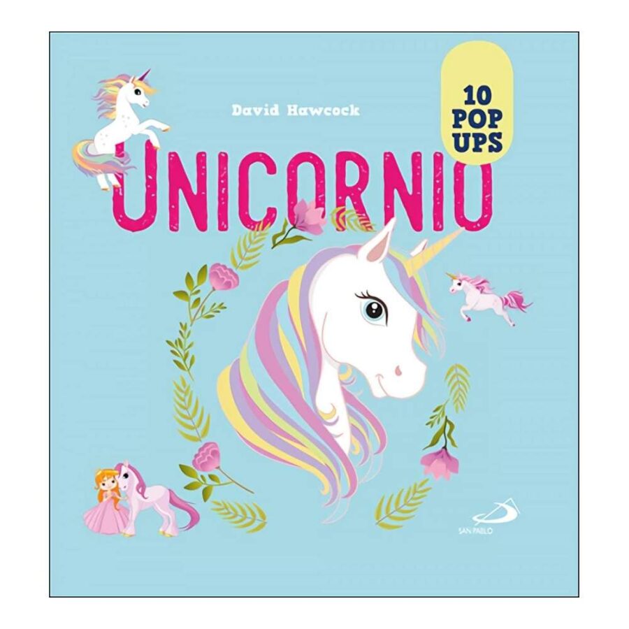 Unicornios