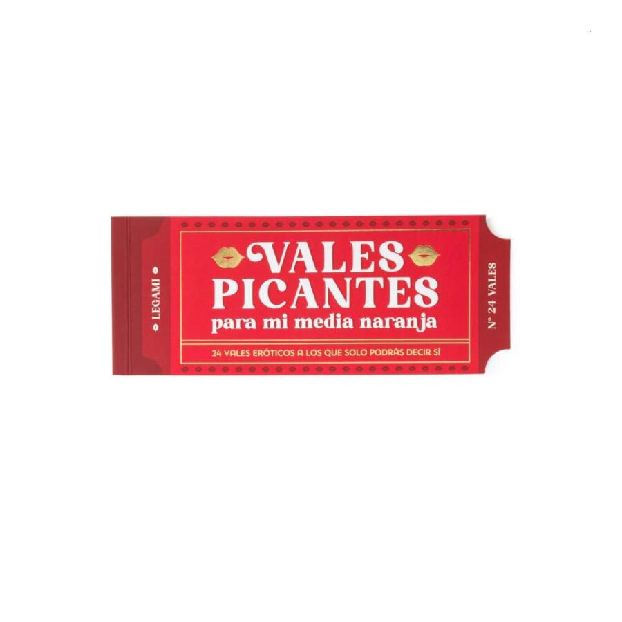 Vales Picantes