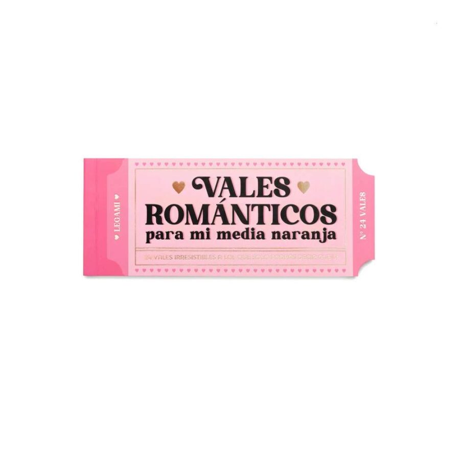 Vales Románticos