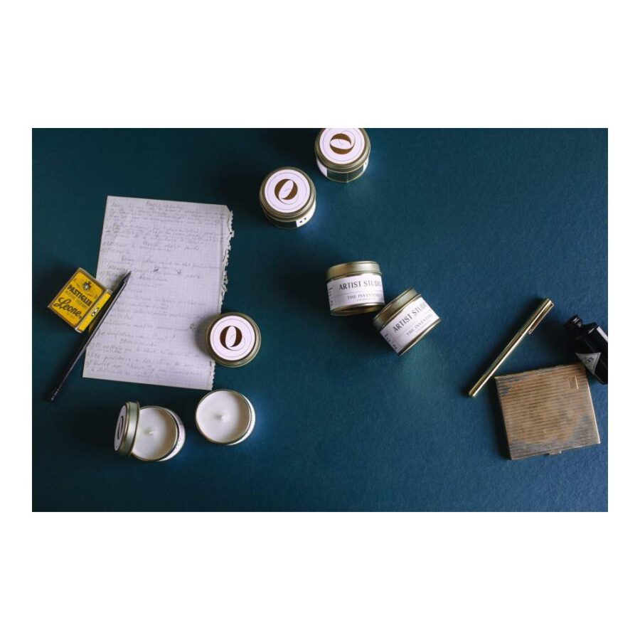 Vela Artist Studio 80 Gr