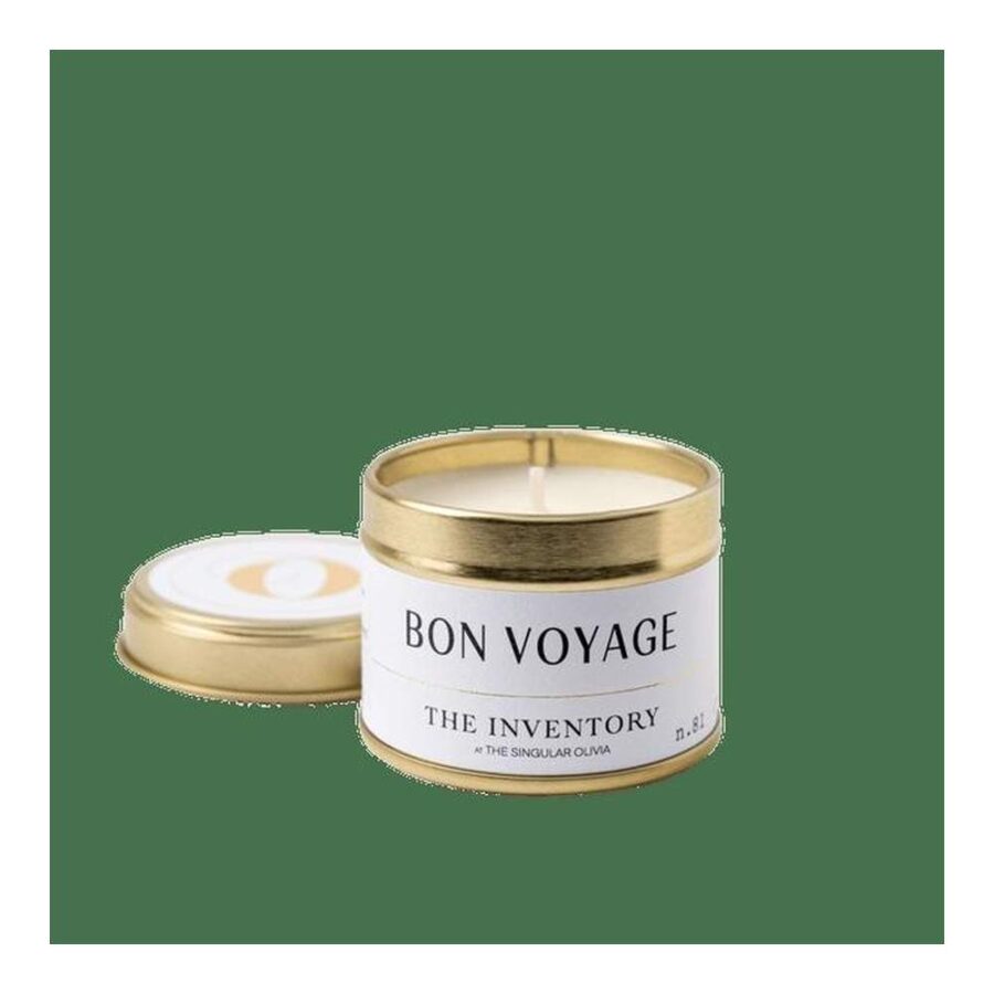 Vela Bon Voyage 80 Gr