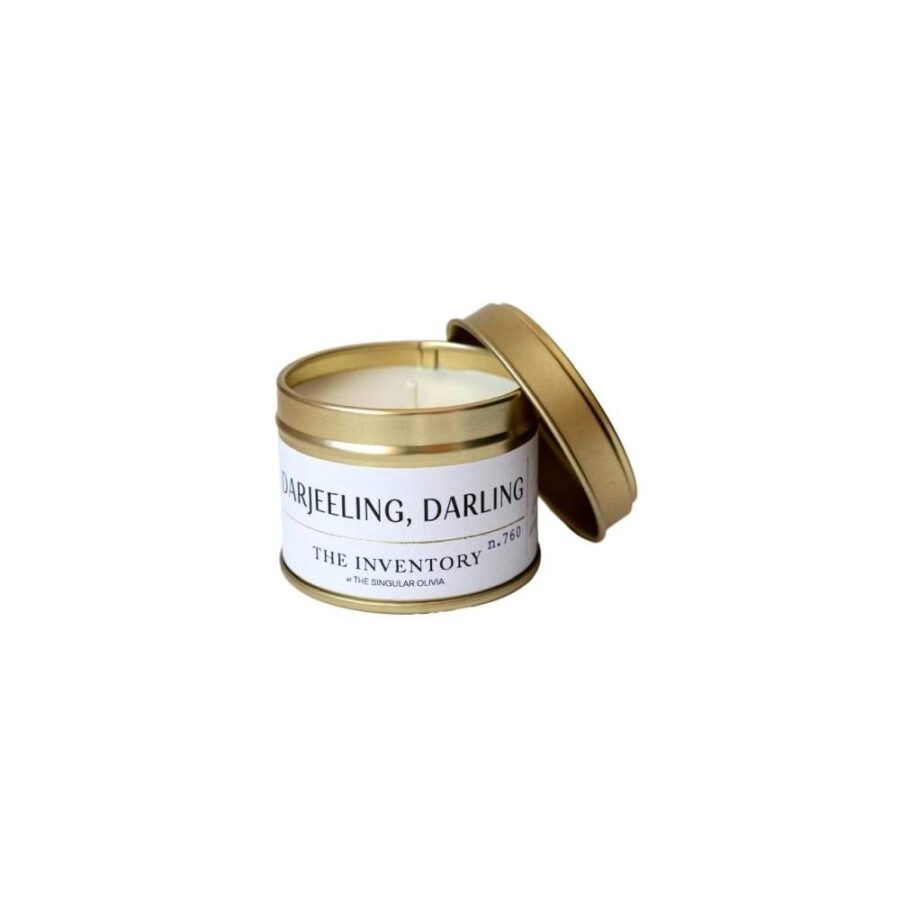 Vela Darjeeling Darling 80 Gr