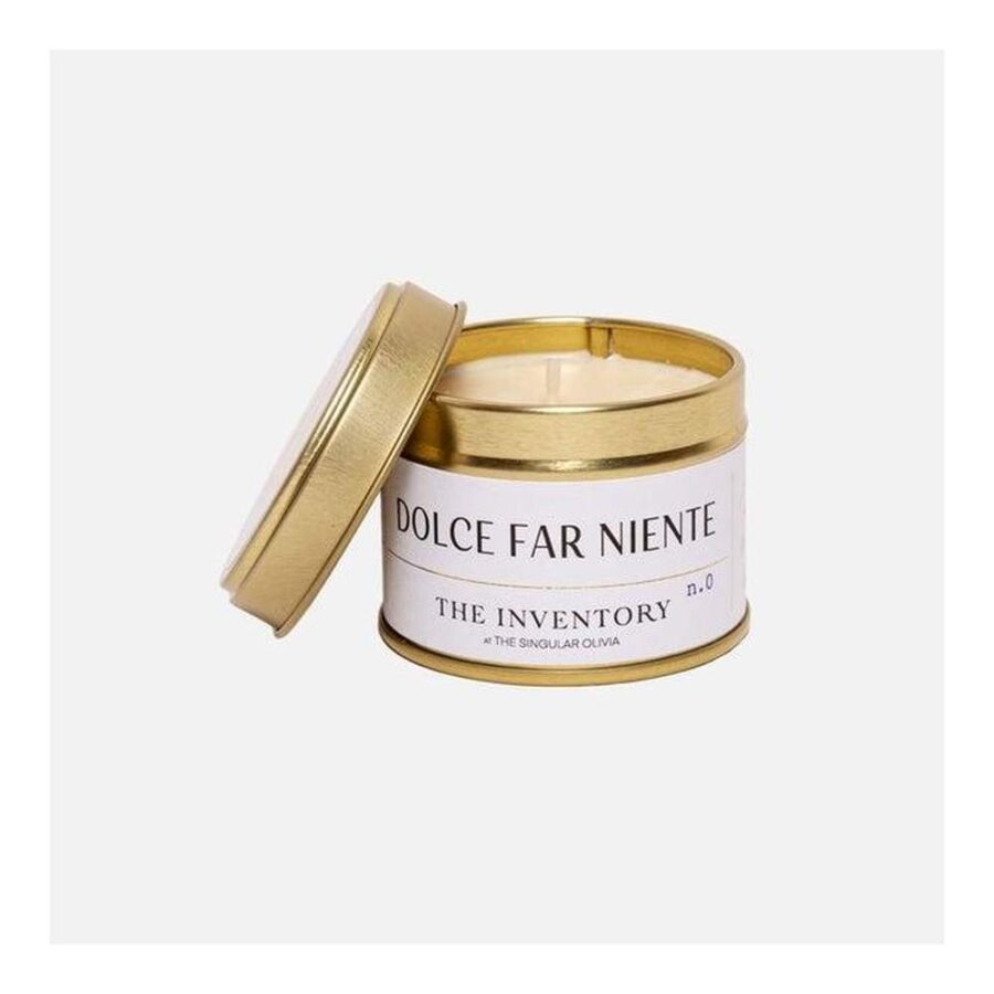 Vela Dolce Far Niente 80 Gr