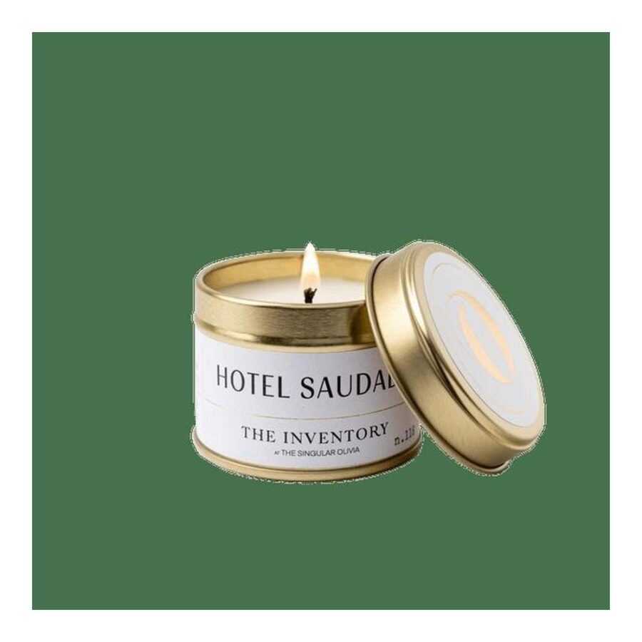Vela Hotel Saudade 80 Gr