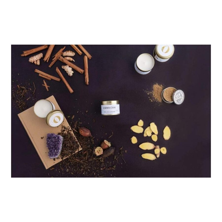 Vela Karma Chai 80 Gr