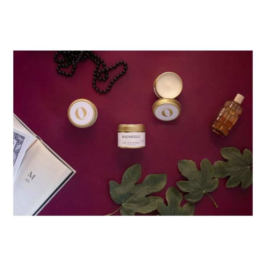 Vela Magnifigue 80 Gr