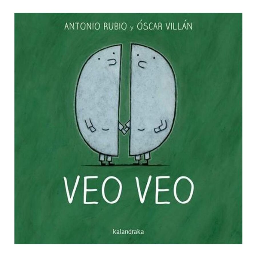 Veo Veo (De La Cuna A La Luna)