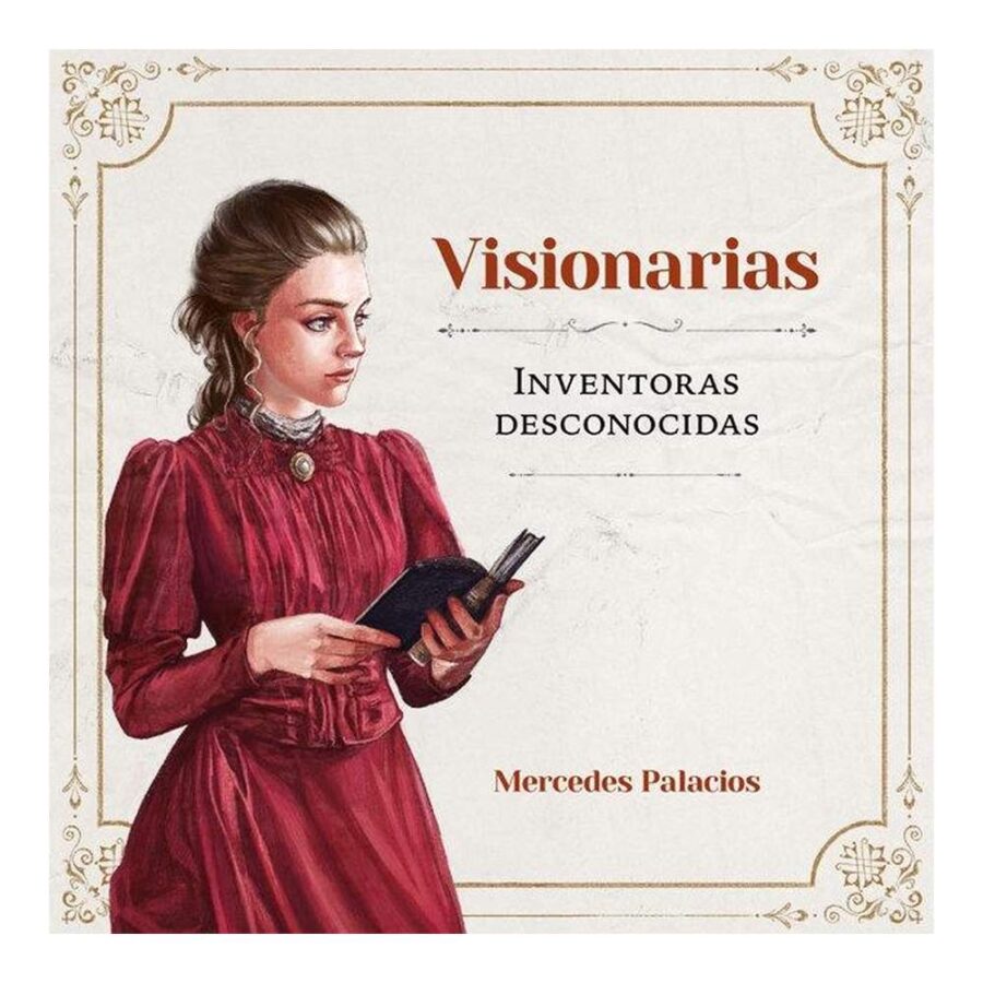 Visionarias Inventoras Desconocidas