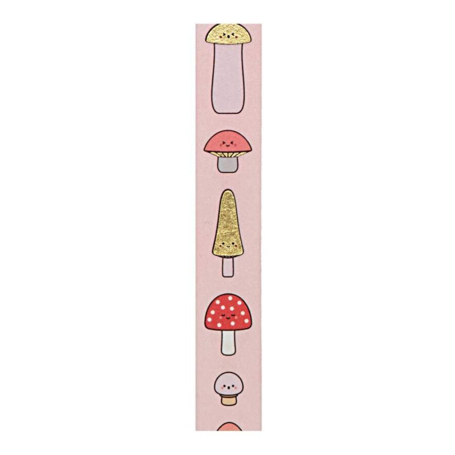 Washi Tape Champis