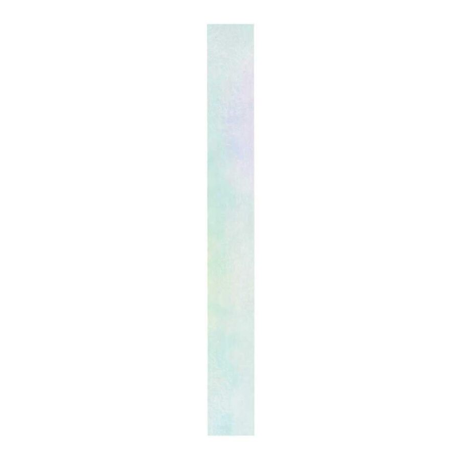 Washi Tape Iridiscente 1,5x10m