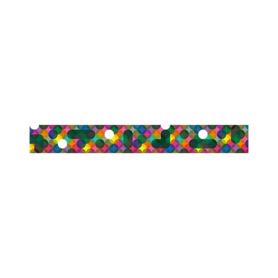 Washi Tape Layer Dot