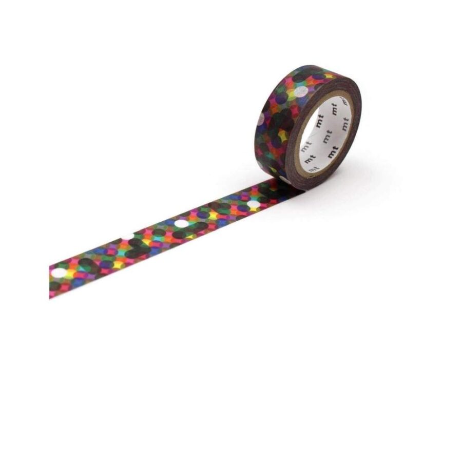 Washi Tape Layer Dot