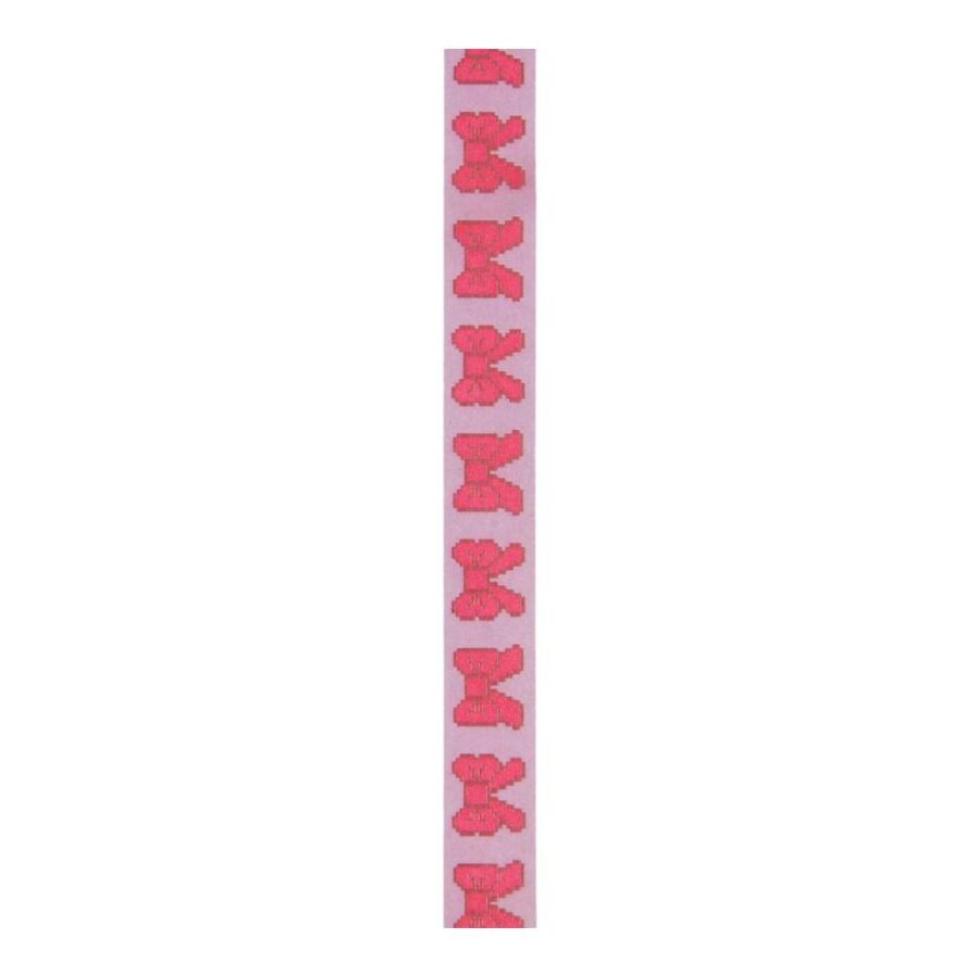 Washi Tape Lazos