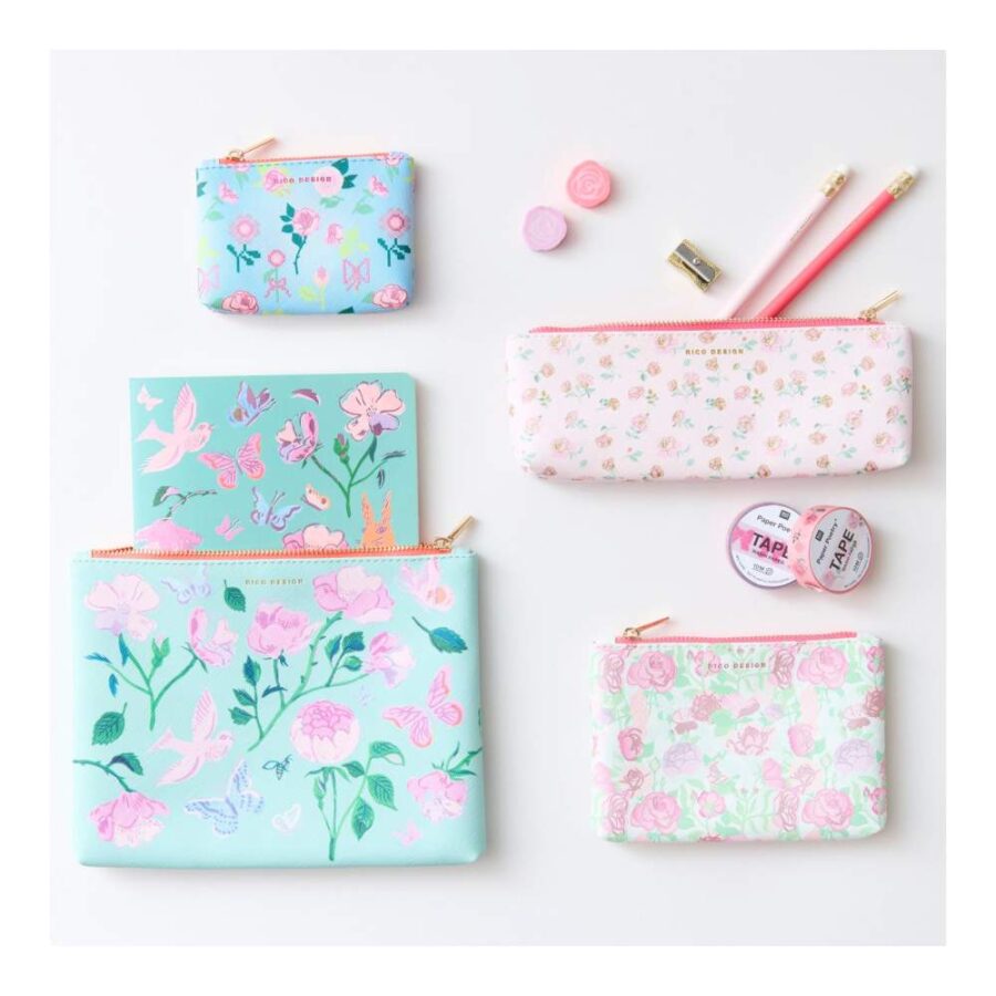 Washi Tape Lazos