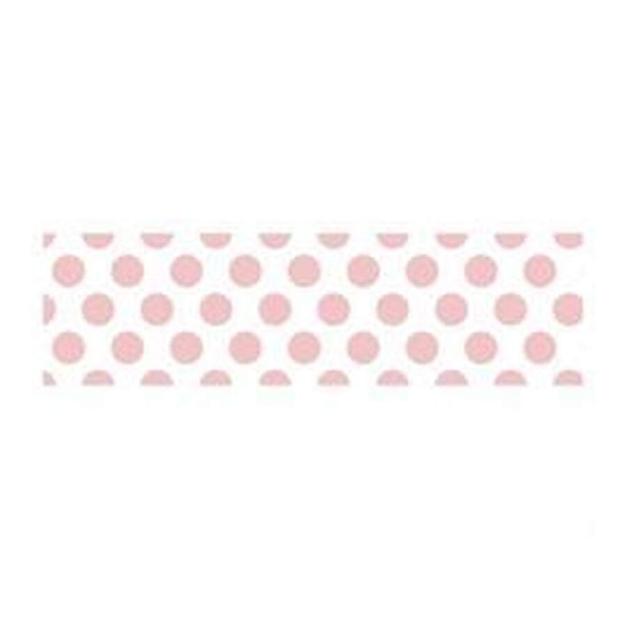 Washi Tape Mt Deco Strawberry Milk