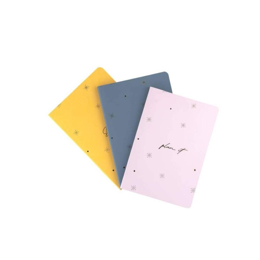 Wonderful -Bullet Pack Journal S