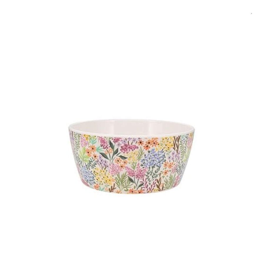 Bowl 15 Cm Melamina Boheme