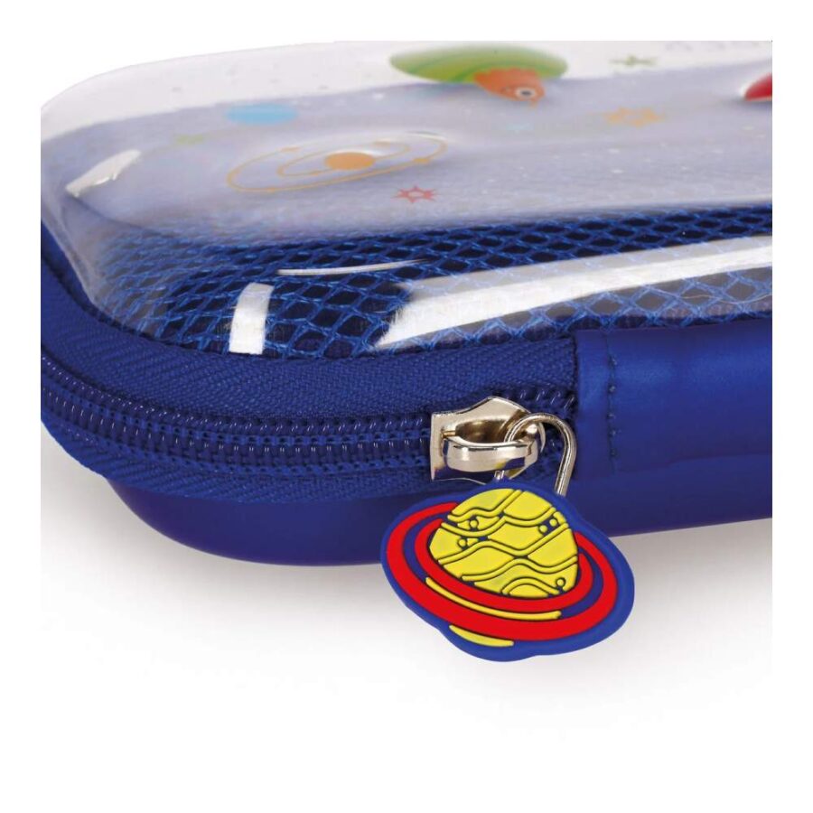 Estuche Wonderwow Space