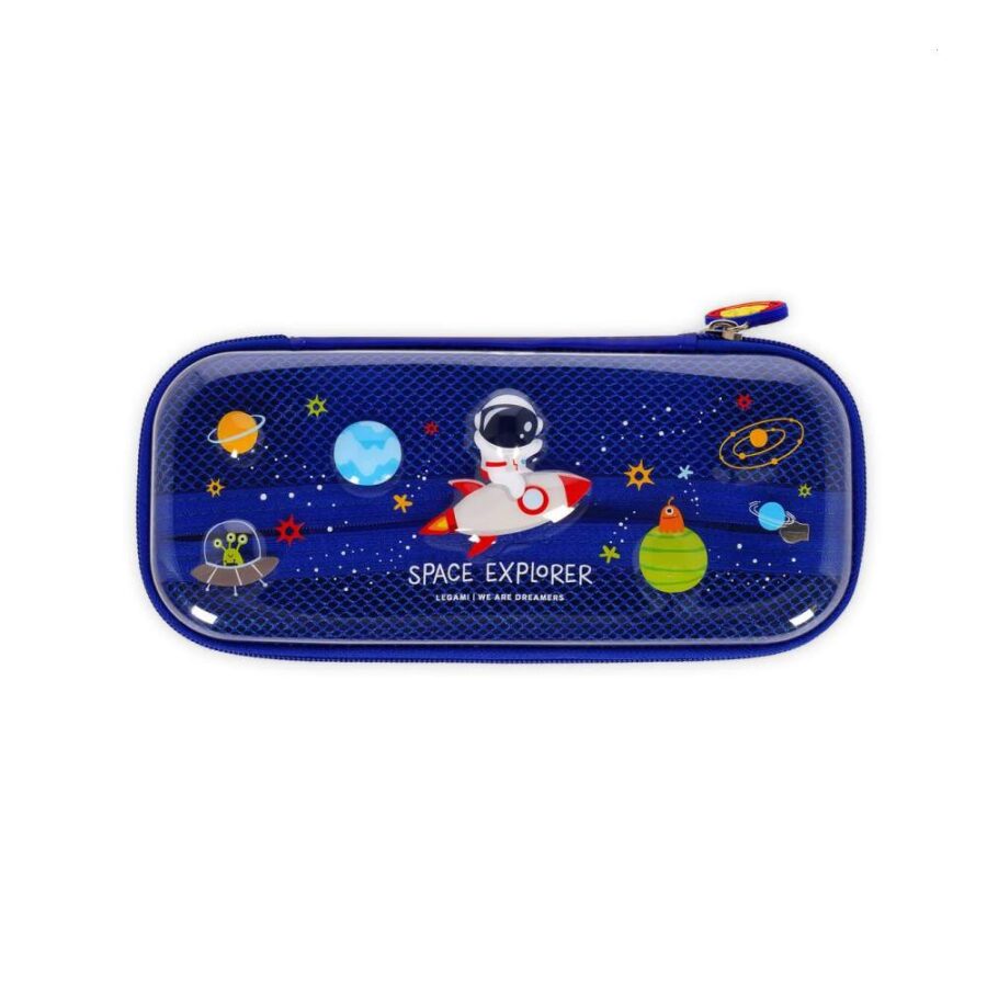 Estuche Wonderwow Space