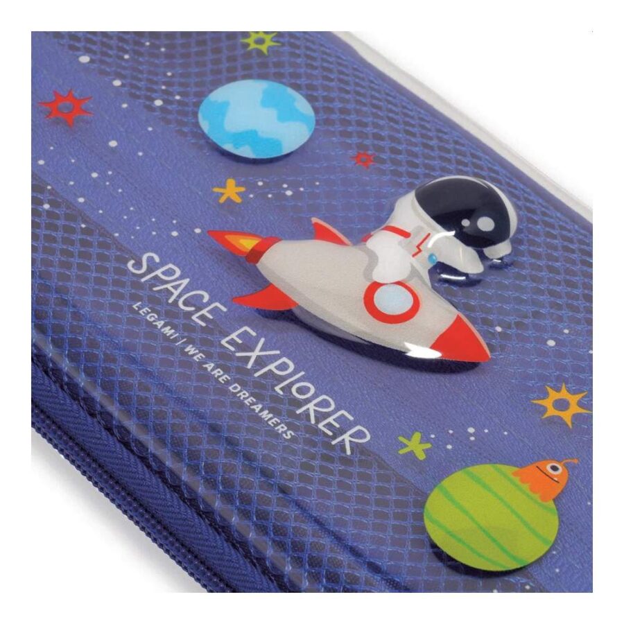 Estuche Wonderwow Space